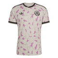 Maillot Extérieur Chili Coupe du Monde 2026