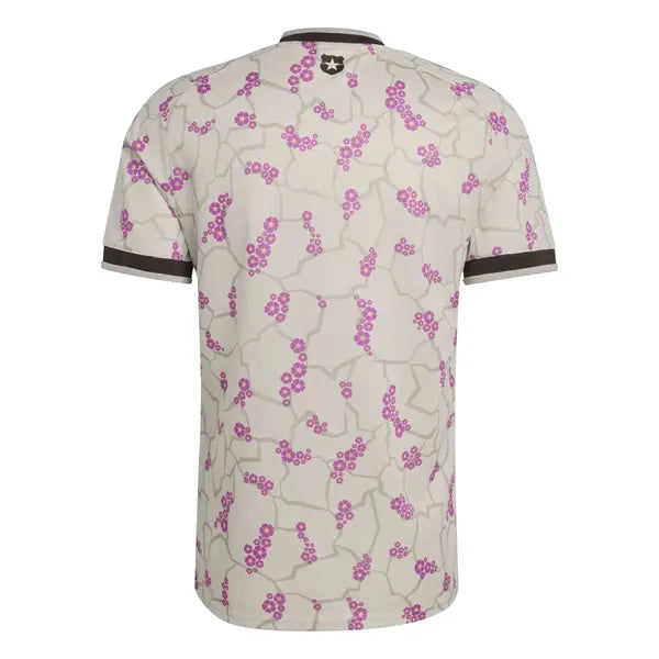 Maillot Extérieur Chili Coupe du Monde 2026