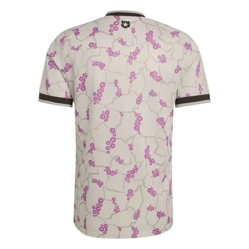 Maillot Extérieur Chili Coupe du Monde 2026