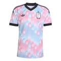Maillot Extérieur Belgique Coupe du Monde 2026