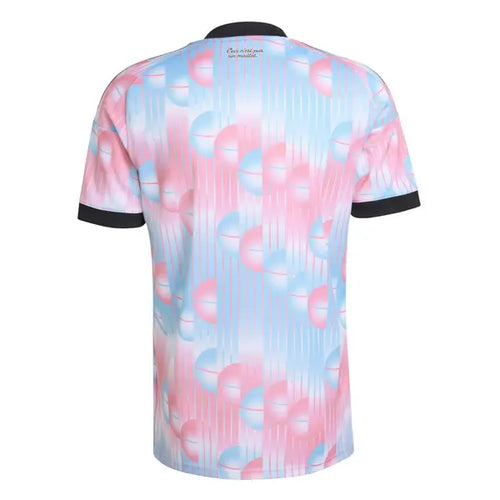 Maillot Extérieur Belgique Coupe du Monde 2026