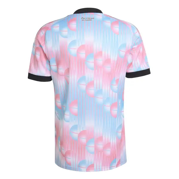 Maillot Extérieur Belgique Coupe du Monde 2026
