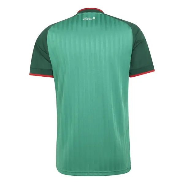 Maillot Extérieur Algérie Coupe du Monde 2026