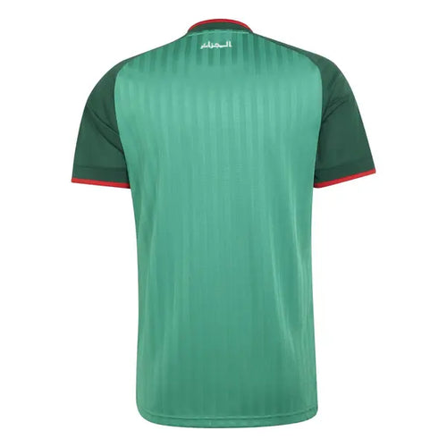 Maillot Extérieur Algérie Coupe du Monde 2026