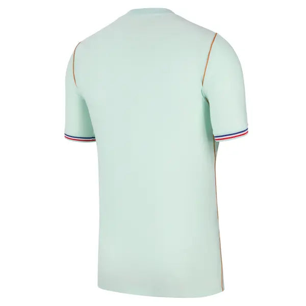 Maillot Extérieur Chili Coupe du Monde 2026