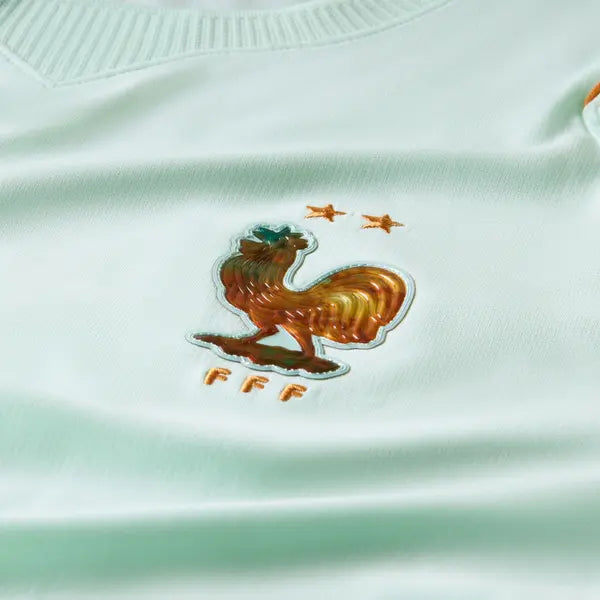 Maillot Extérieur Chili Coupe du Monde 2026