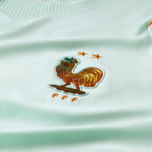 Maillot Extérieur Chili Coupe du Monde 2026